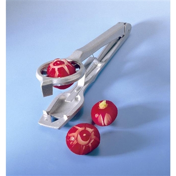 Radish Rose Cutter